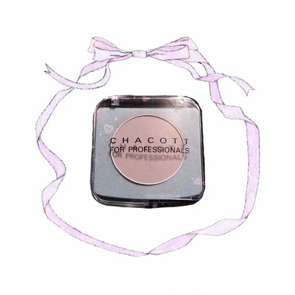 メイクアップカラーバリエーション/チャコット・コスメティクス/単色アイシャドウを使ったクチコミ(1枚目)