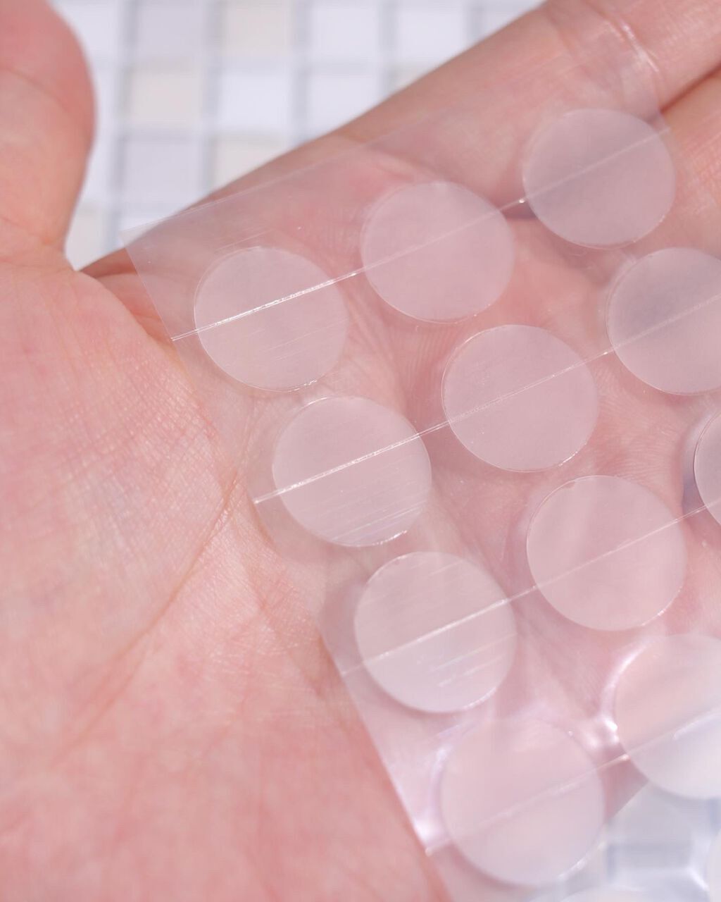 薬用ニキビケア スポッツクリーム/アクネスラボ/フェイスクリームを使ったクチコミ(4枚目)