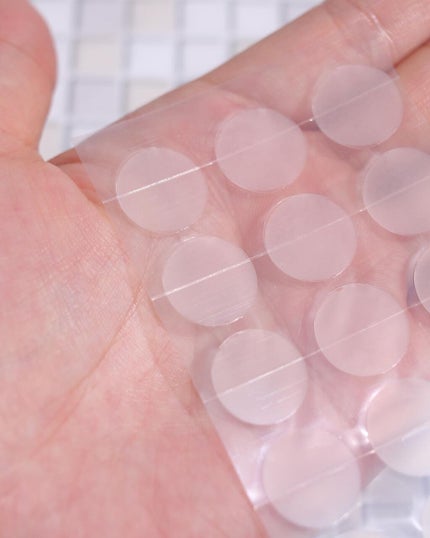 薬用ニキビケア スポッツクリーム/アクネスラボ/フェイスクリームを使ったクチコミ(4枚目)