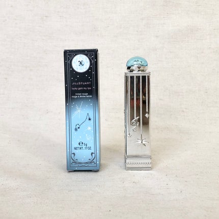 ラッキージェム マイリップス/JILL STUART/口紅を使ったクチコミ(3枚目)