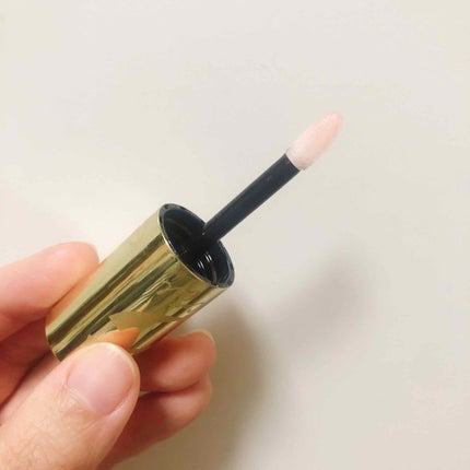 リップケアオイル/excel/リップグロスを使ったクチコミ(2枚目)