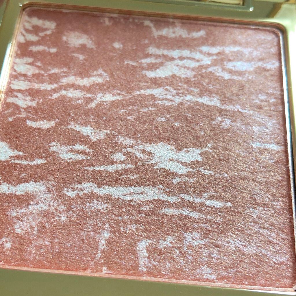 西江月・長相思 フェイスカラー/CATKIN/パウダーチークを使ったクチコミ(2枚目)