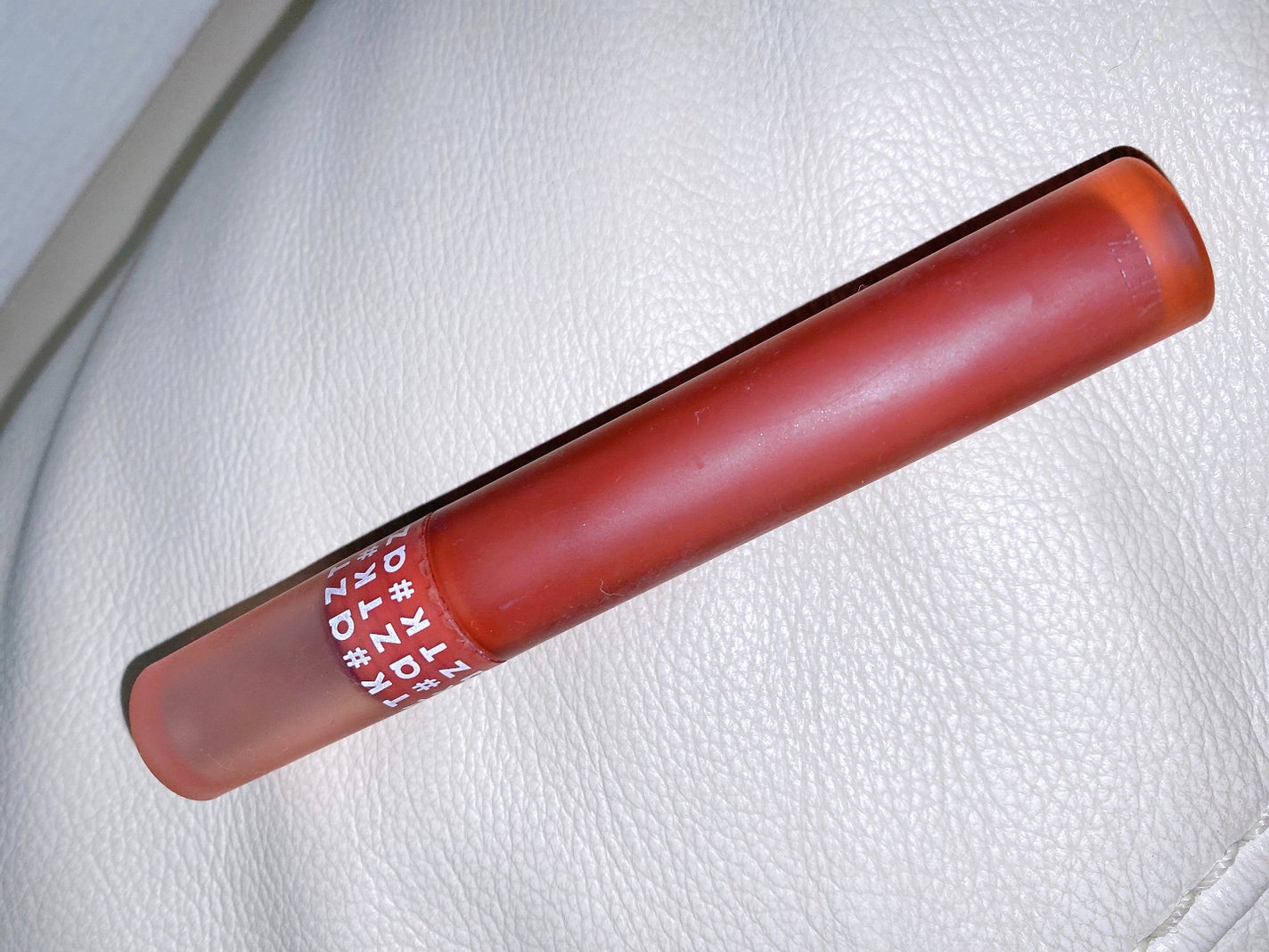 エアリーマットリップ/aZTK/口紅を使ったクチコミ(1枚目)