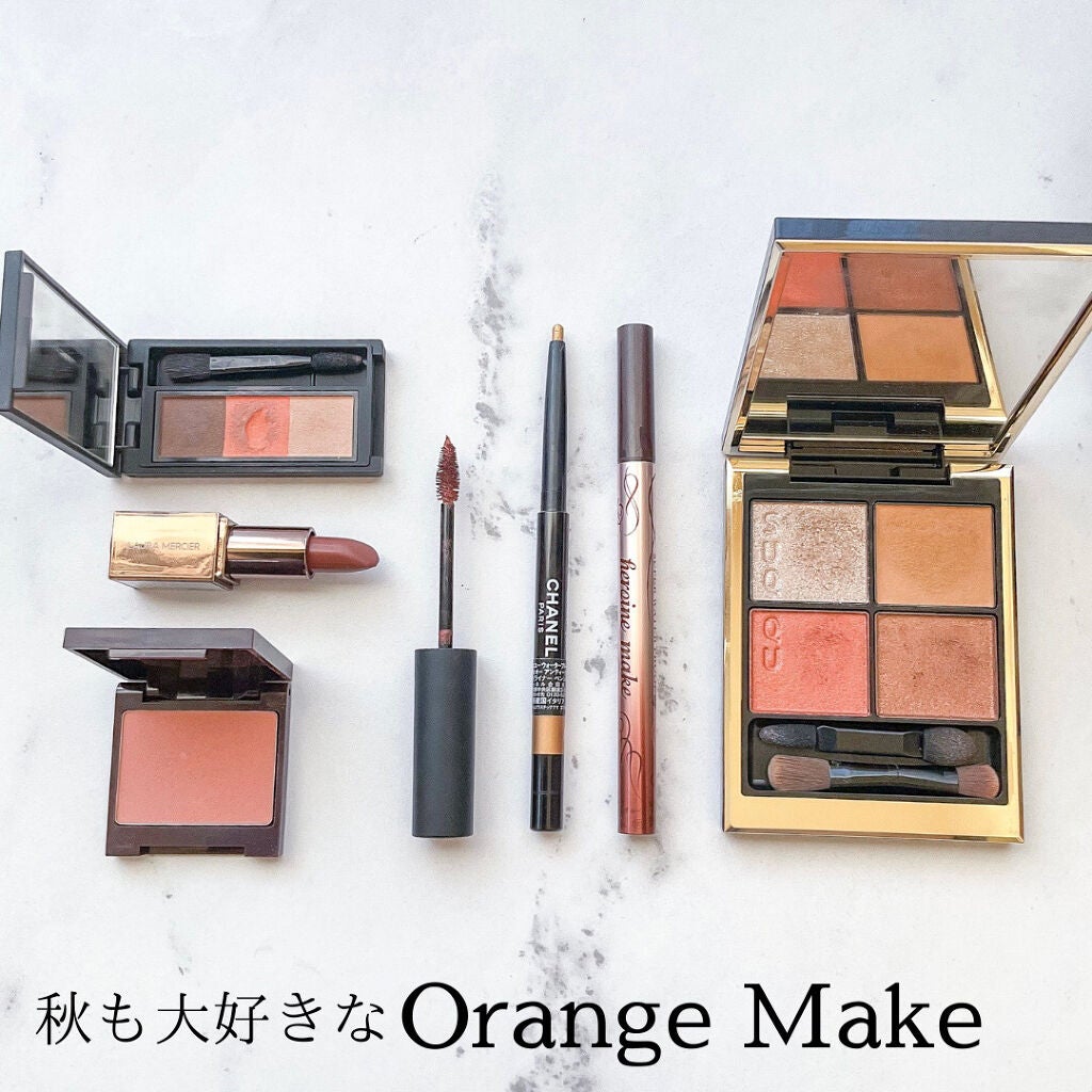 スティロ ユー ウォータープルーフ N/CHANEL/ペンシルアイライナーを使ったクチコミ(2枚目)