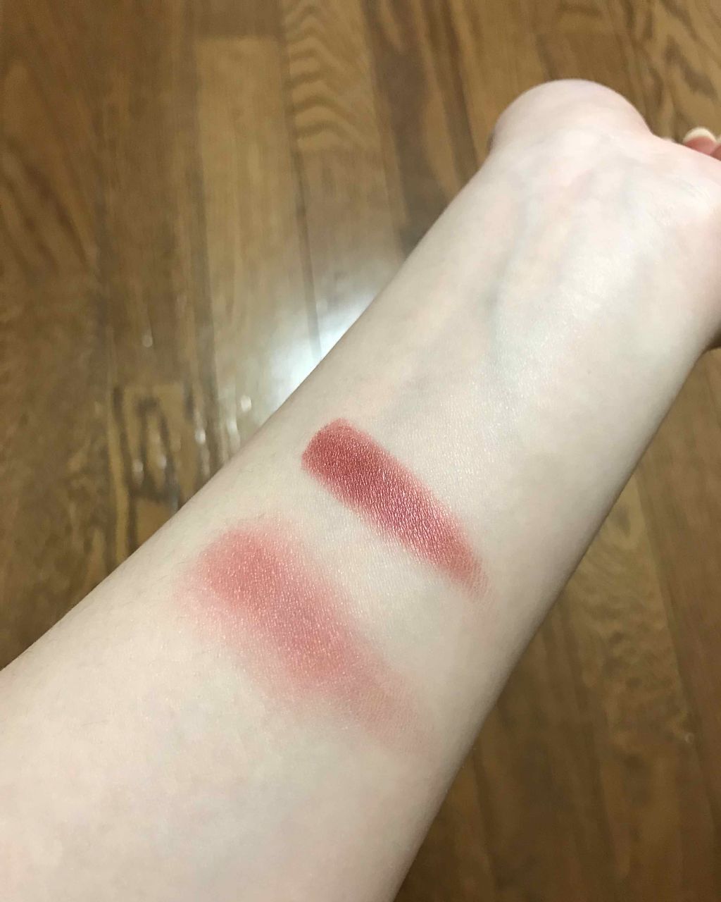 ルックアット マイアイズ/ETUDE/単色アイシャドウを使ったクチコミ（3枚目）