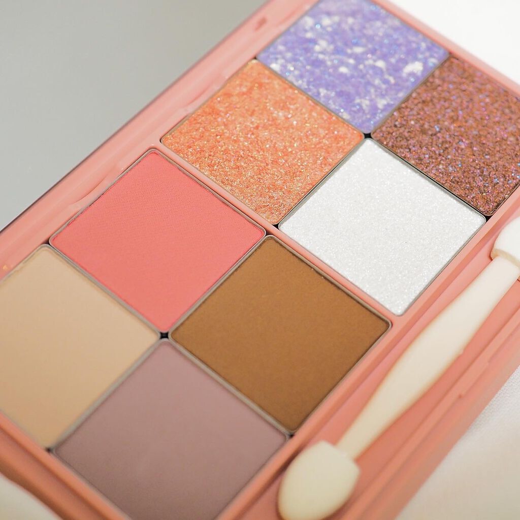 アイシャドウレフィル 01 ヌードベージュ/ROUTEES/単色アイシャドウを使ったクチコミ（3枚目）