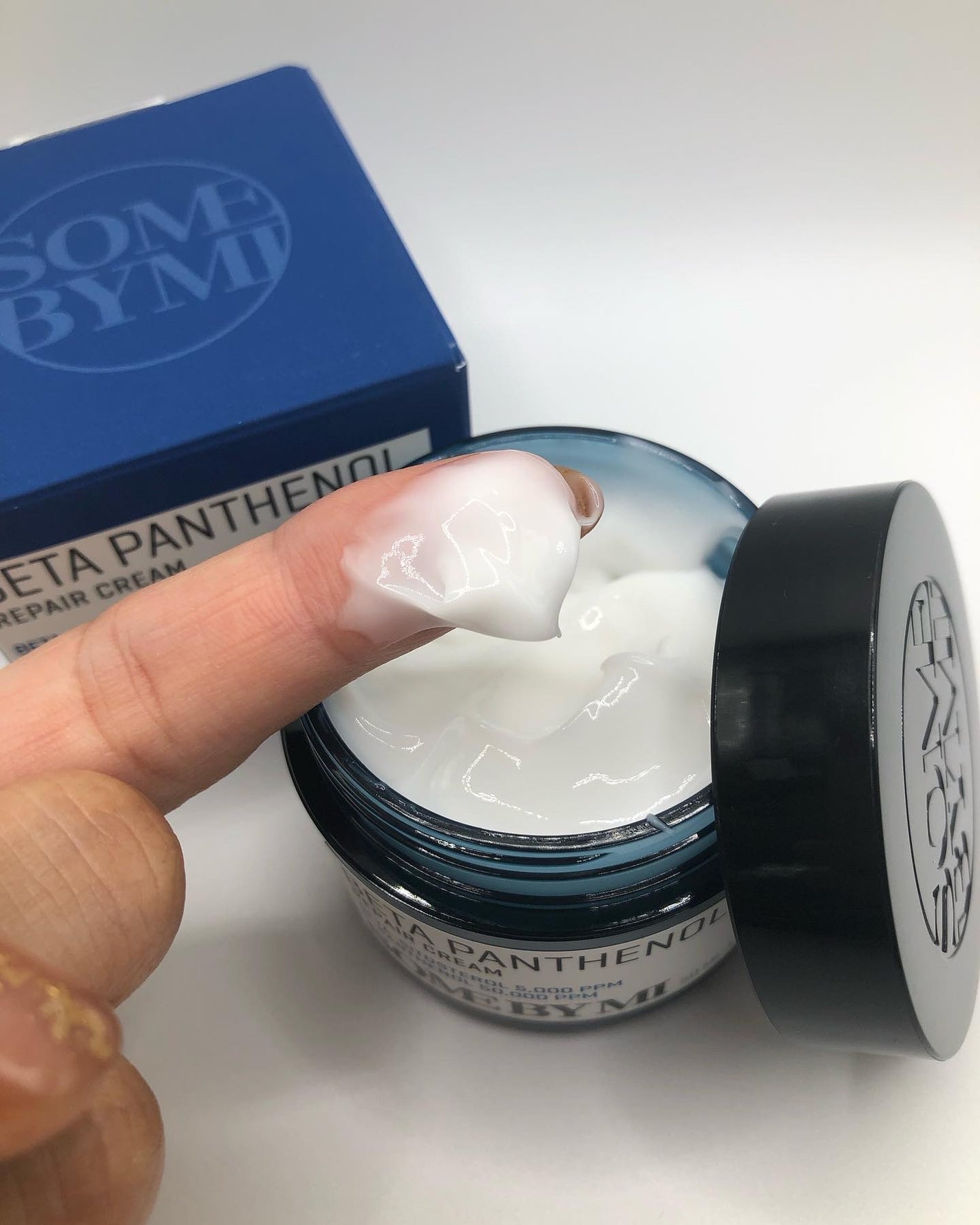 レチノールインテンスリアクティベーションセラム/SOME BY MI/美容液を使ったクチコミ(9枚目)