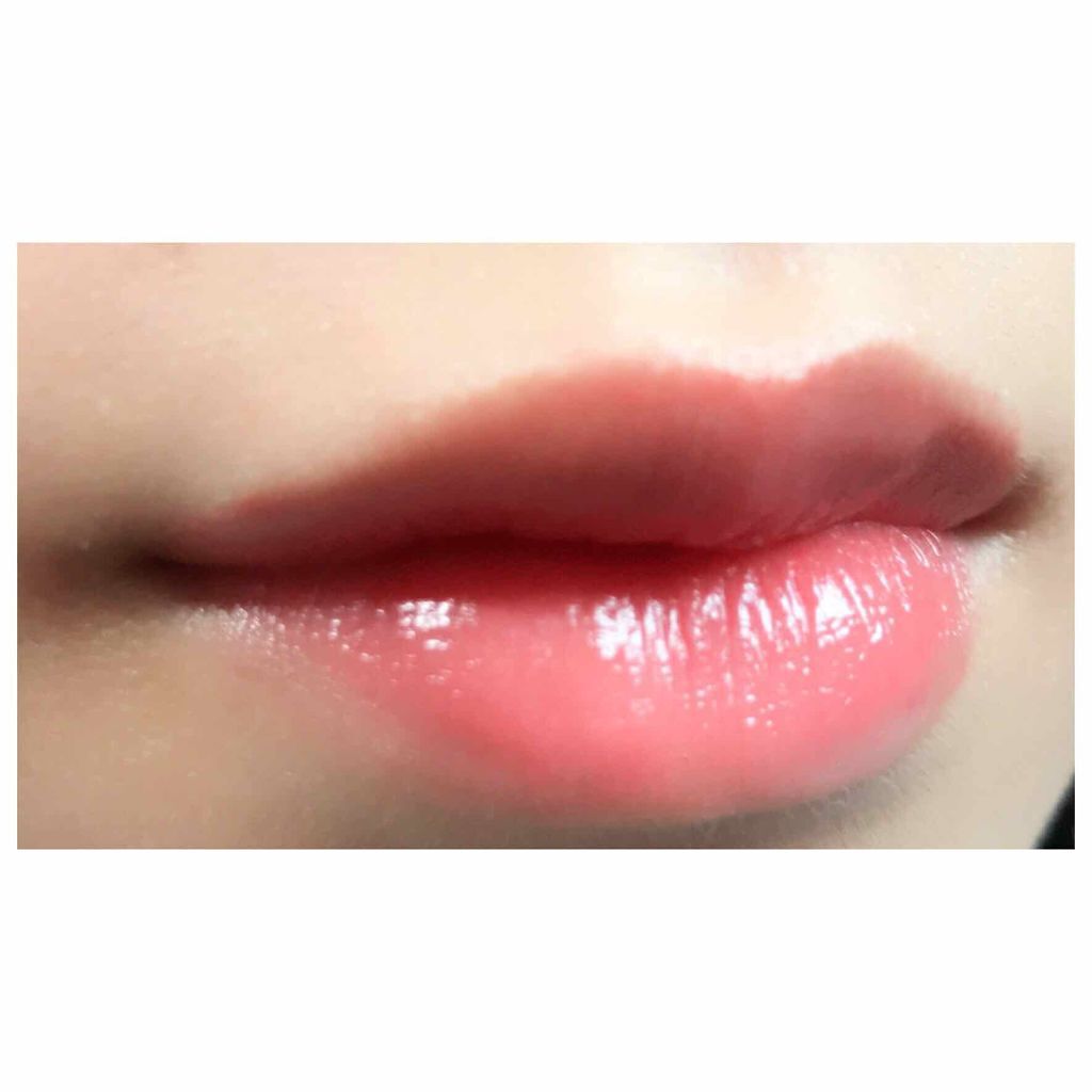 オペラ リップティント N/OPERA/リップティントを使ったクチコミ（2枚目）