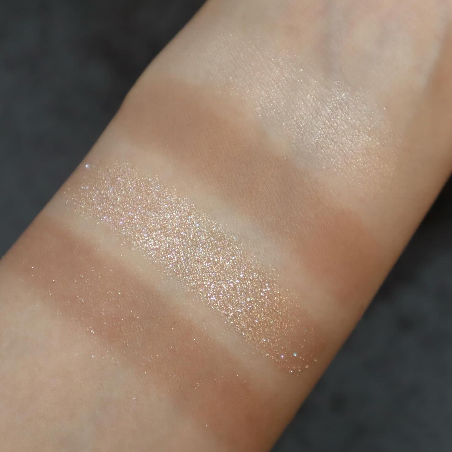 アイスカルプト/shu uemura/アイシャドウパレットを使ったクチコミ（2枚目）