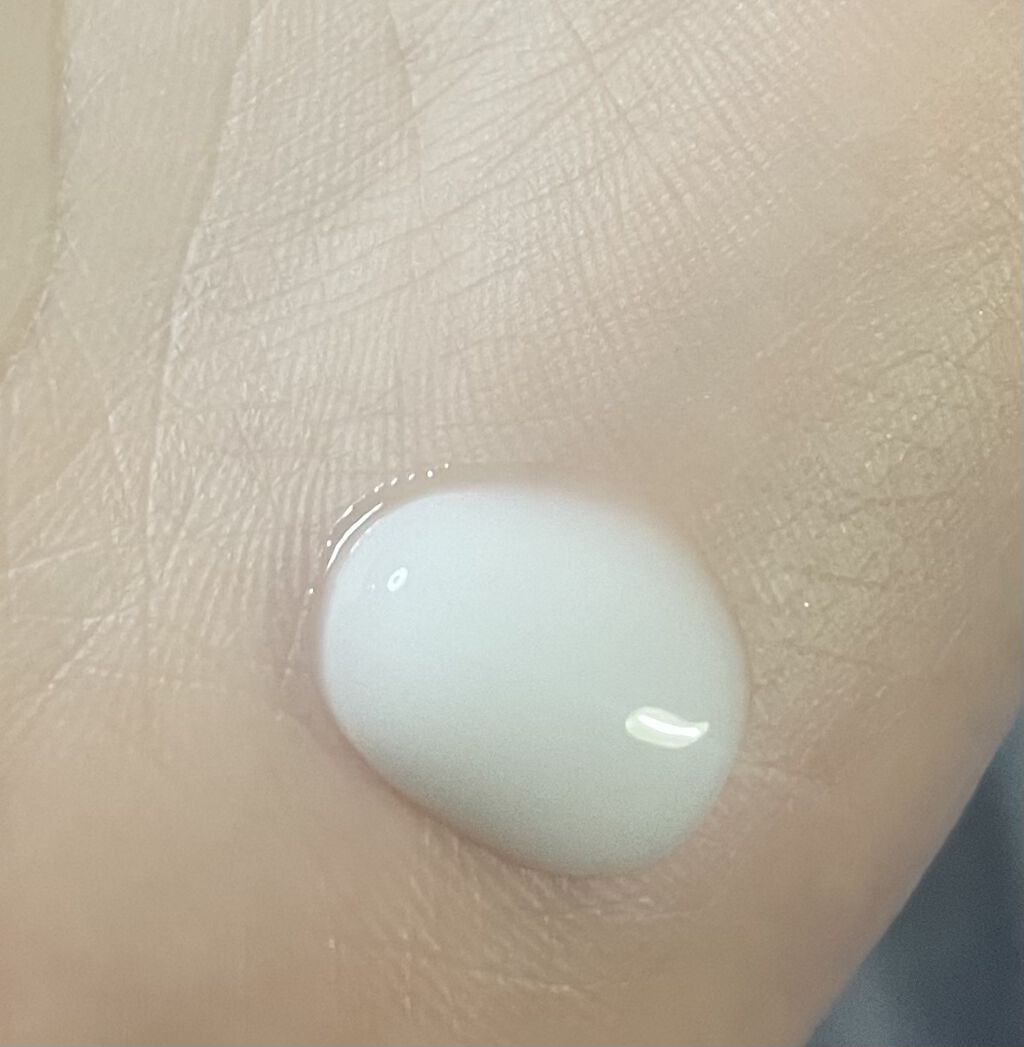 ミュゼコスメ ミルクローション/ミュゼコスメ/ボディミルクを使ったクチコミ（2枚目）