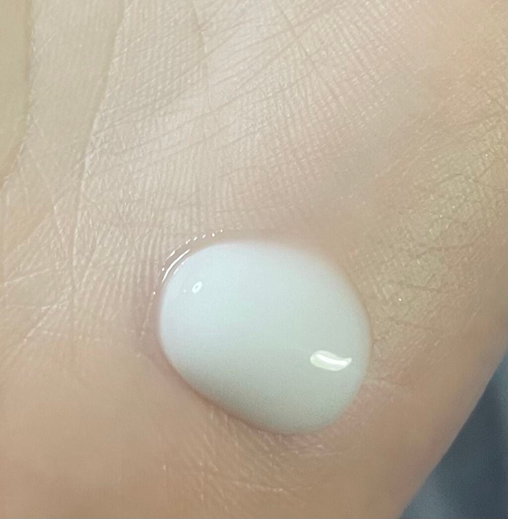 ミュゼコスメ ミルクローション/ミュゼコスメ/ボディミルクを使ったクチコミ(2枚目)