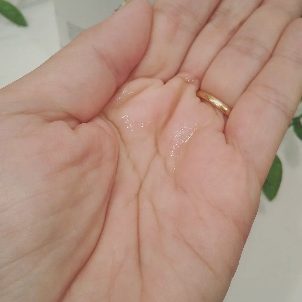 ドクダミ 77 スージングトナー/Anua/化粧水を使ったクチコミ（2枚目）