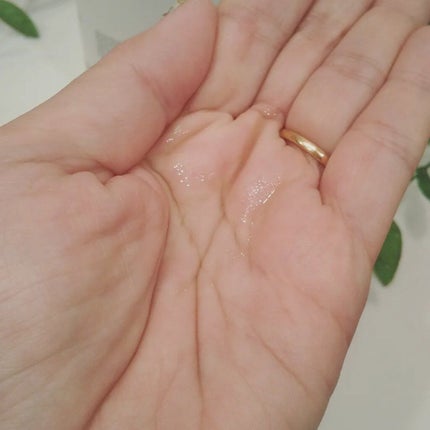 ドクダミ 77 スージングトナー/Anua/化粧水を使ったクチコミ(2枚目)