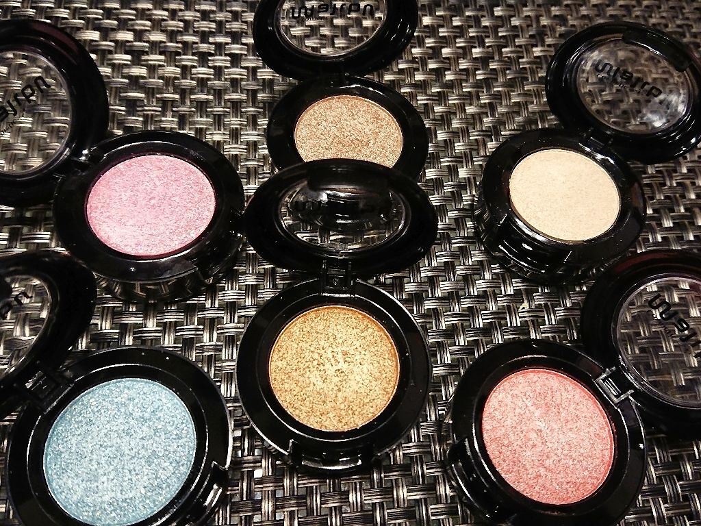 マリブアイシャドウ/マリブビューティー/単色アイシャドウを使ったクチコミ（2枚目）