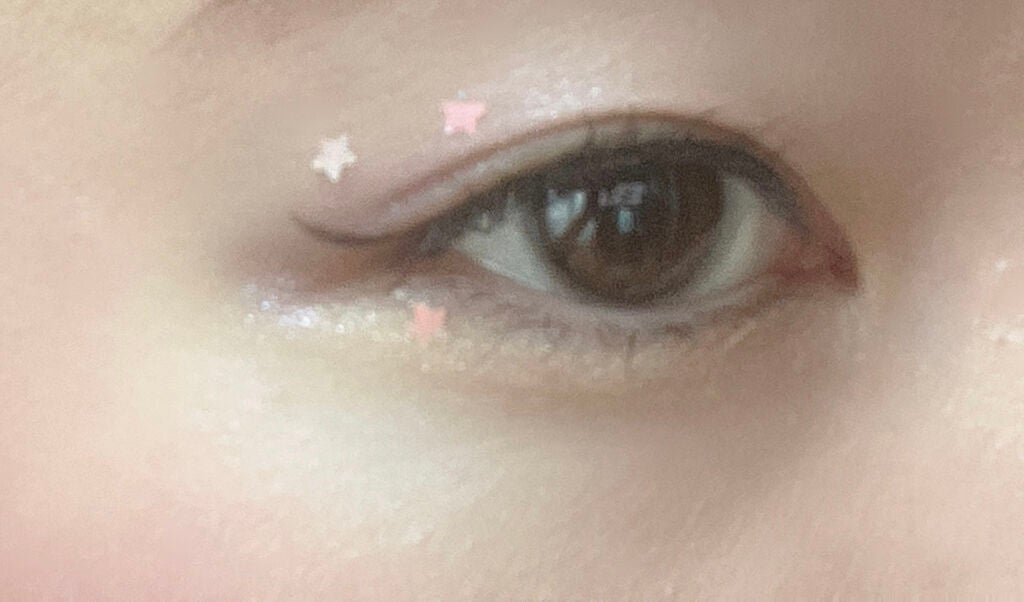 ZEESEA ×PICASSO COLOREYESHADOW/ZEESEA/アイシャドウパレットを使ったクチコミ(4枚目)