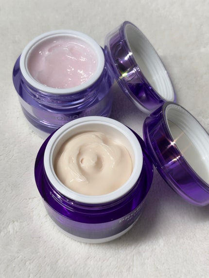 バイオヒールボ プロバイオダーム 3Dリフティングクリーム/BIOHEAL BOH/フェイスクリームを使ったクチコミ(2枚目)