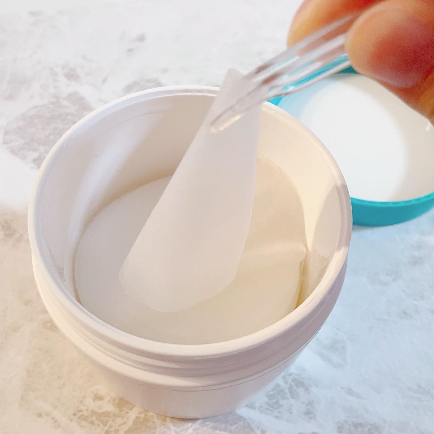 エイシカ365クイックマスクパッド/AESTURA/トナーパッドを使ったクチコミ(2枚目)