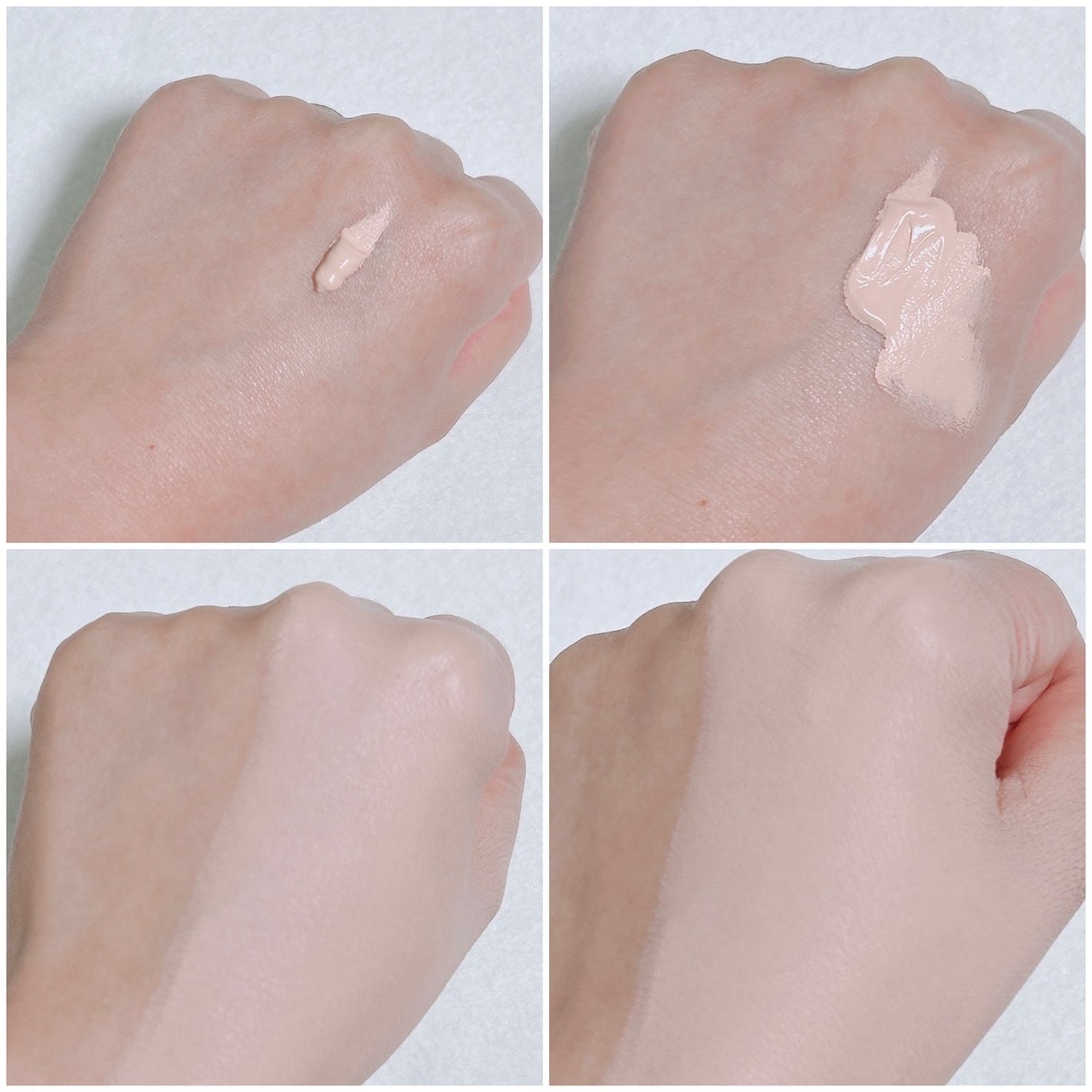 フルカバレッジコンシーラー/TFIT/クリームコンシーラーを使ったクチコミ(4枚目)