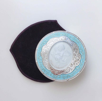 ミラノコレクション2019(カネボウ)/ミラノコレクション/プレストパウダーを使ったクチコミ(2枚目)