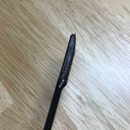 ウォンジョンヨ ヌードアイラッシュ/Wonjungyo/マスカラを使ったクチコミ(2枚目)