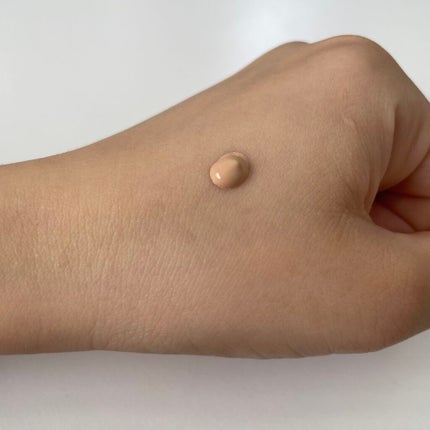 フィットミー リキッドファンデーション R/MAYBELLINE NEW YORK/リキッドファンデーションを使ったクチコミ(3枚目)