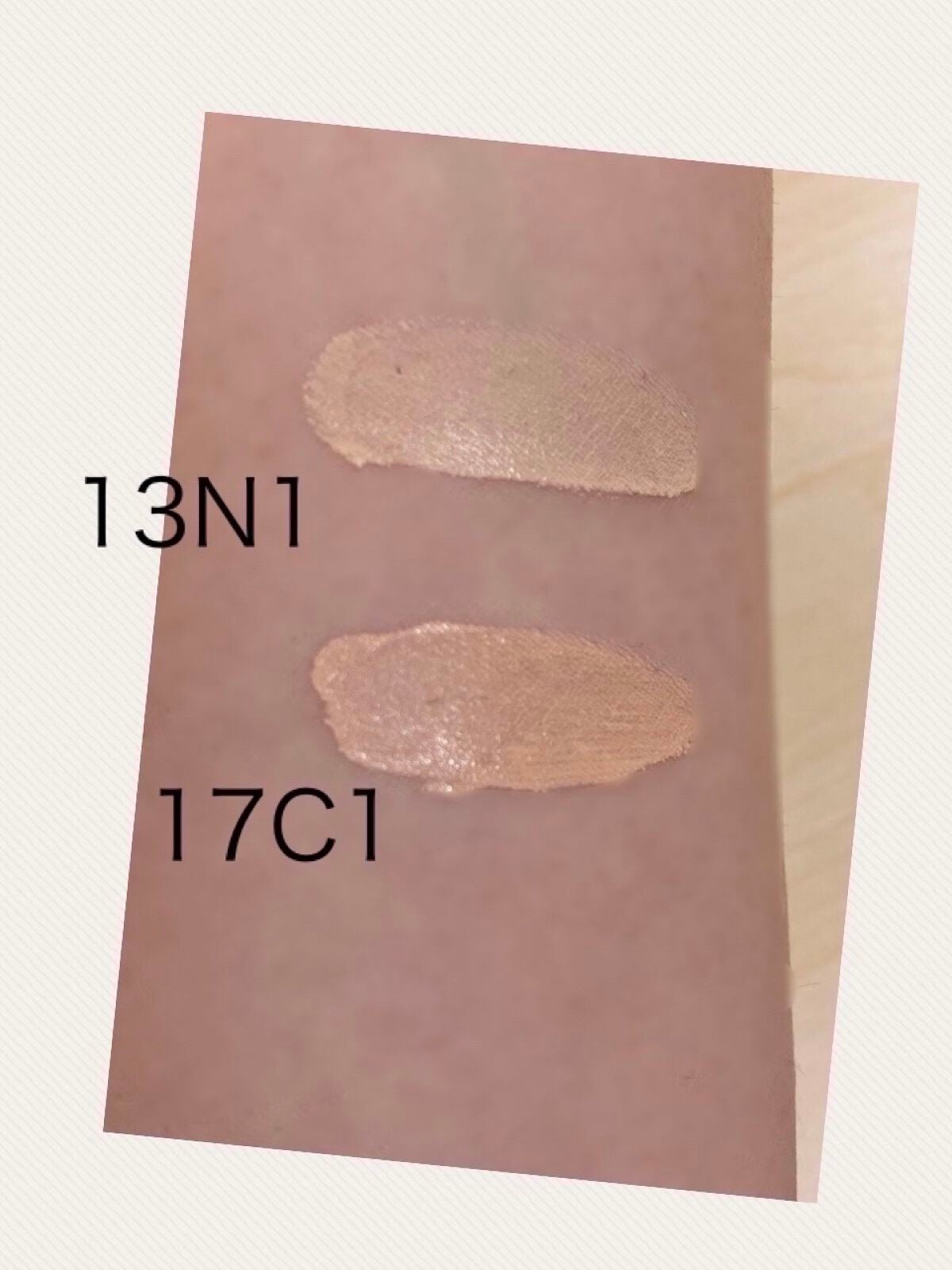 ブラック クッション/HERA/クッションファンデーションを使ったクチコミ(2枚目)