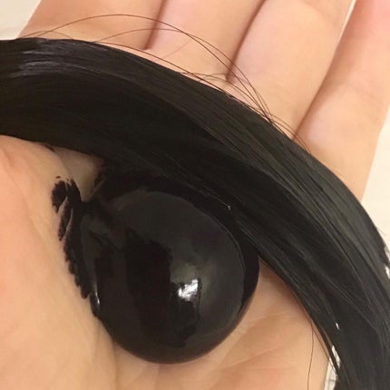 カラークチュール カラートリートメント/スティーブンノル ニューヨーク/ヘアカラーを使ったクチコミ(5枚目)