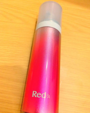 Red B.A ビギニングエンハンサー/Red B.A/美容液を使ったクチコミ（2枚目）