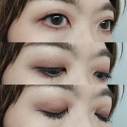 ムーンストーン グロウ リュクス アイ & チーク パレット/BOBBI BROWN/アイシャドウパレットを使ったクチコミ(2枚目)