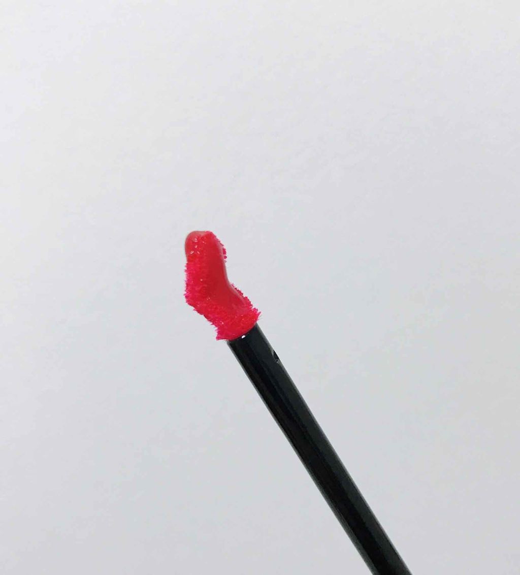 ユイルカレス/ロレアル パリ/リップグロスを使ったクチコミ(2枚目)