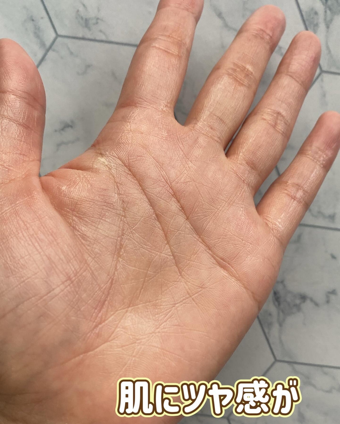 ダルバ ホワイトトリュフファーストスプレーセラム/ダルバ/ミスト状化粧水を使ったクチコミ(4枚目)