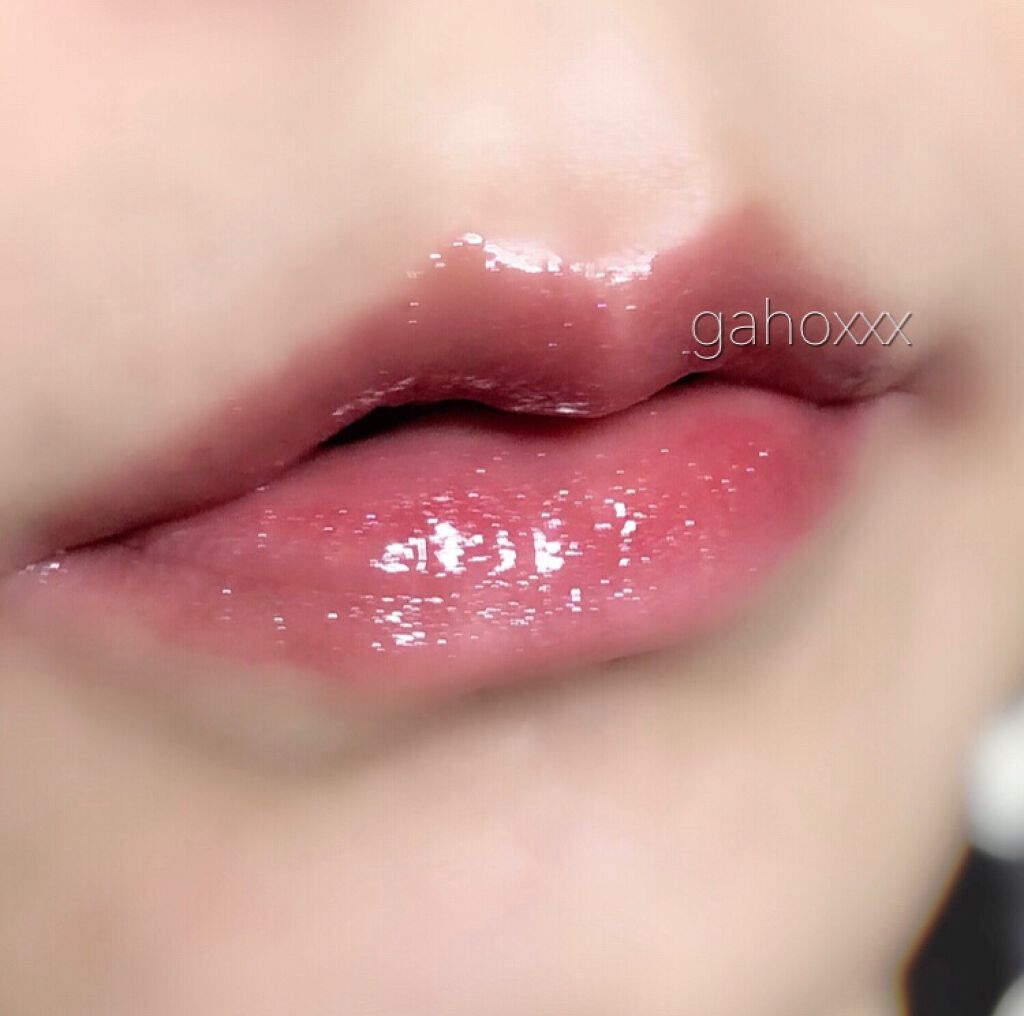 オペラ リップティント N/OPERA/リップティントを使ったクチコミ(5枚目)