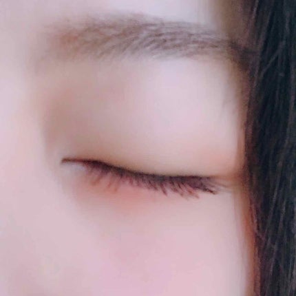 ロング&カールマスカラ スーパーWP/ヒロインメイク/マスカラを使ったクチコミ(3枚目)