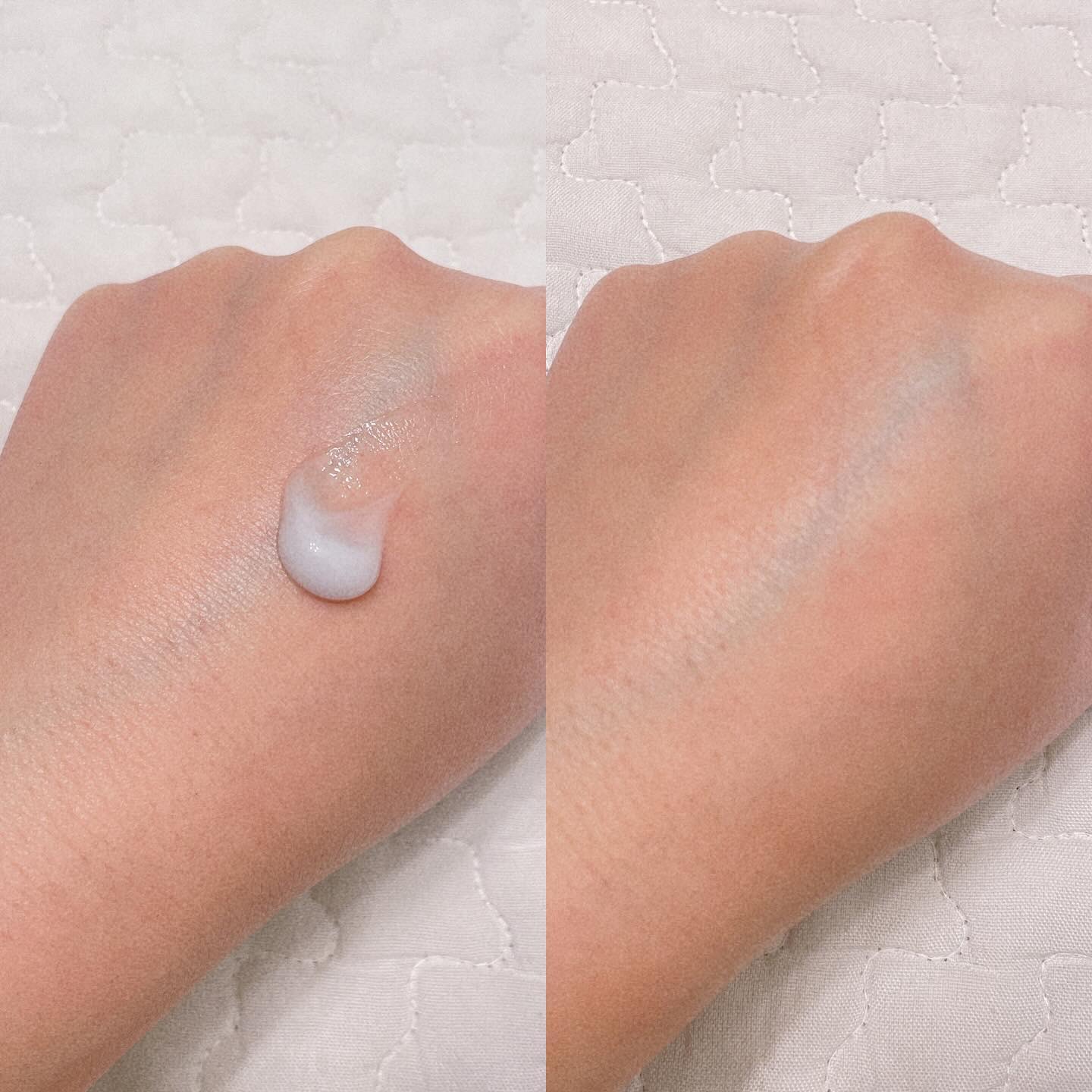 オニオン ニューペア エッセンス トナー/Isntree/化粧水を使ったクチコミ（3枚目）