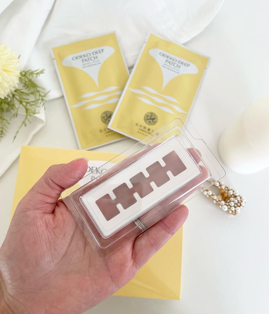 arisya08のクチコミ「オデコの皮膚をほぐしハリを与える成分を高濃度💛

年齢と共にどんどんオデコのシワが深くなってい.....」（3枚目）