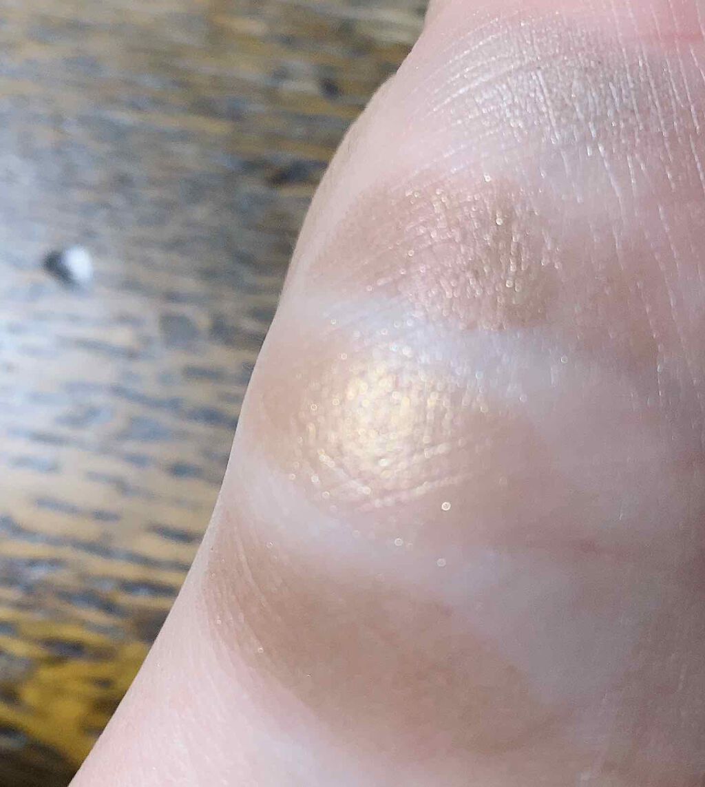 アイカラーレーション/LUNASOL/アイシャドウパレットを使ったクチコミ(2枚目)