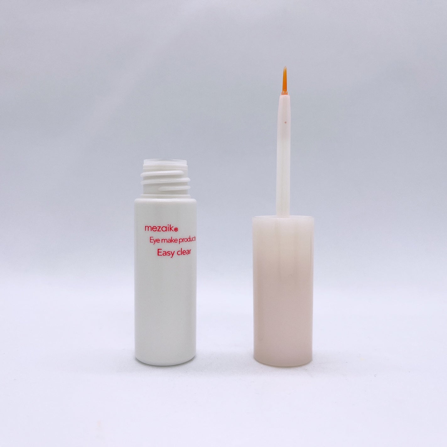 メザイク イージークリア 接着クリアタイプ/メザイク/二重まぶた用アイテムを使ったクチコミ(4枚目)