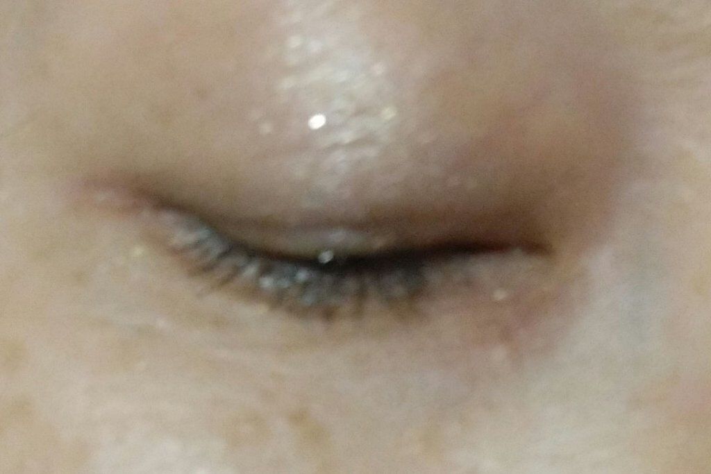 クラッシュダイヤモンドアイズ/KATE/アイシャドウパレットを使ったクチコミ（3枚目）