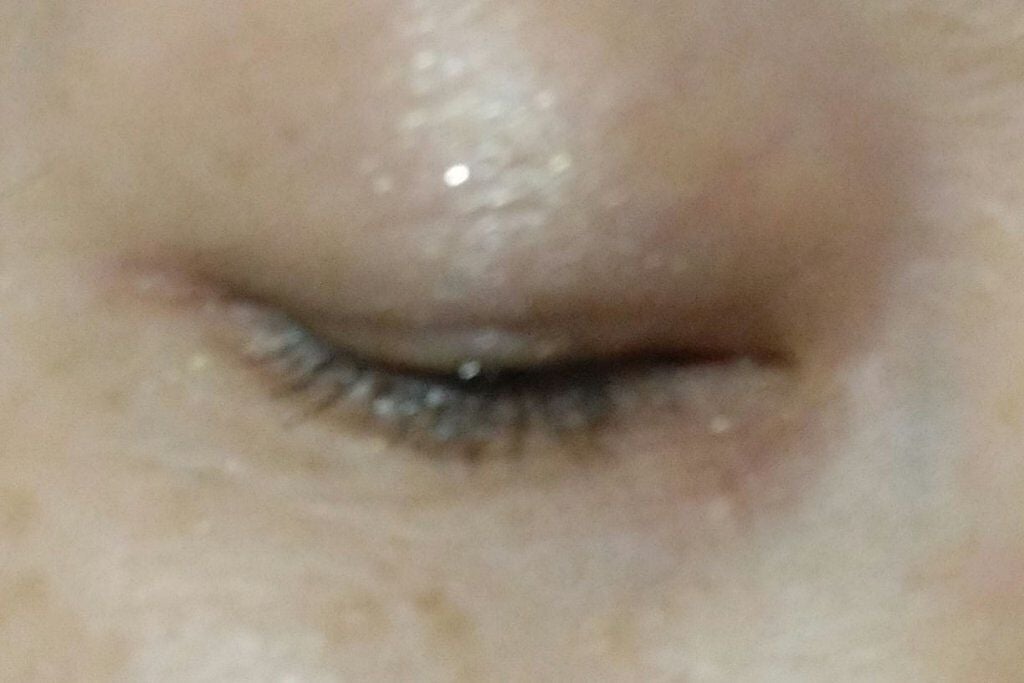 クラッシュダイヤモンドアイズ/KATE/アイシャドウパレットを使ったクチコミ(3枚目)