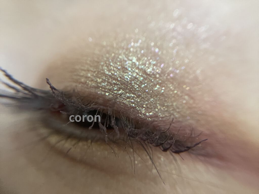 トーン タッチ アイズ/SUQQU/単色アイシャドウを使ったクチコミ（3枚目）