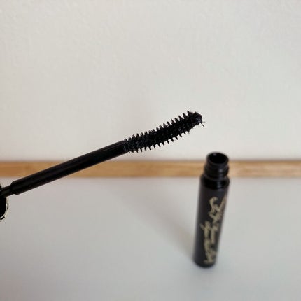 ロングUPマスカラ スーパーWP/ヒロインメイク/マスカラを使ったクチコミ(4枚目)