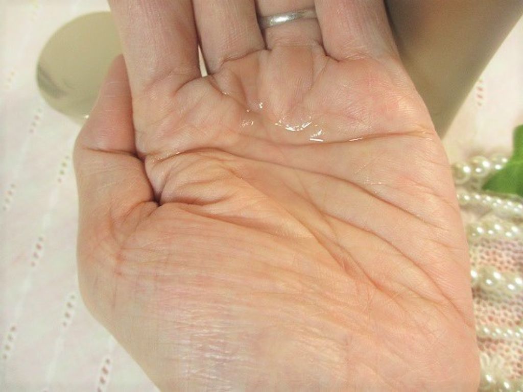 ザ ベース ローション/Nst/化粧水を使ったクチコミ（2枚目）