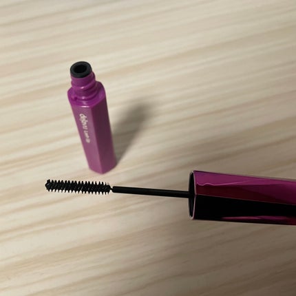 「塗るつけまつげ」自まつげ際立てタイプ/デジャヴュ/マスカラを使ったクチコミ(3枚目)