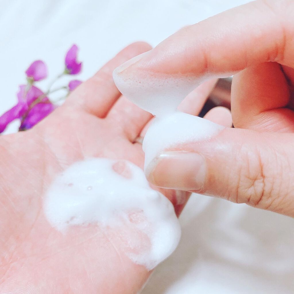 ルメント スパークリングオイル クレンジング&シャンプー/Le ment/市販シャンプーを使ったクチコミ(3枚目)