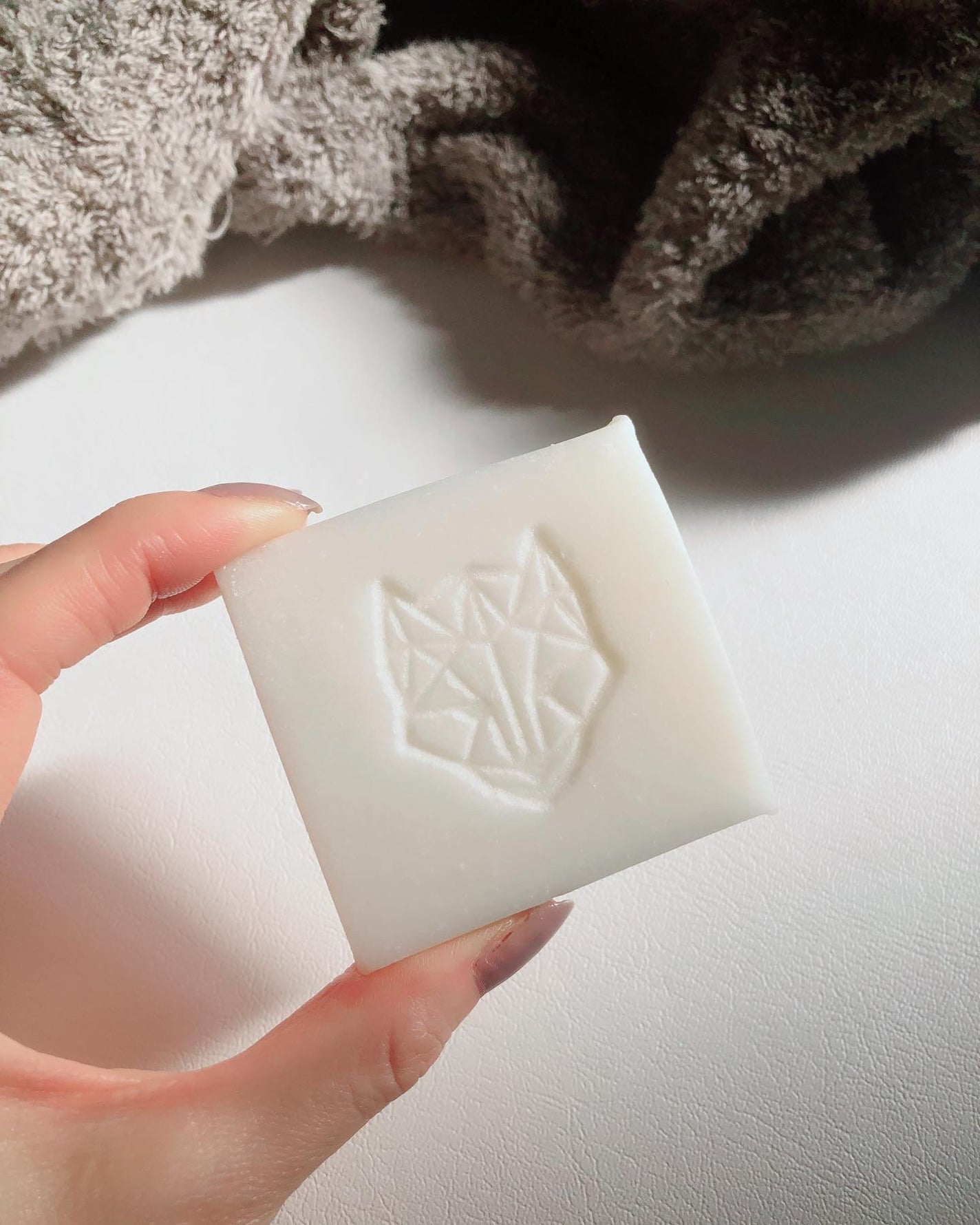 ハイドレーティング オールインワン シャンプー バー/SNOW FOX SKINCARE/サロンシャンプーを使ったクチコミ(2枚目)