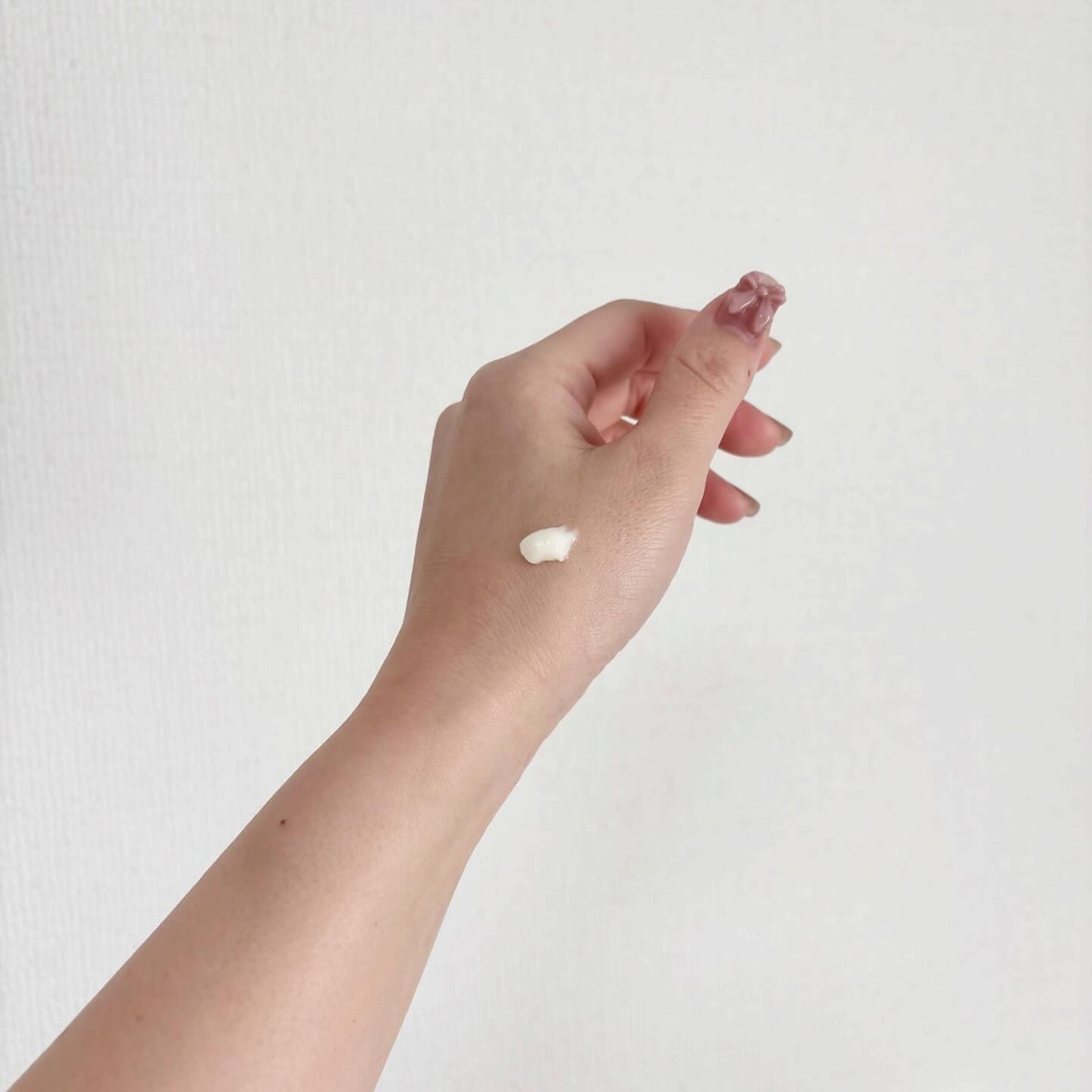 ザ・マデカクリーム(シーズン5)アクティブスキンフォーミュラ/東国製薬/フェイスクリームを使ったクチコミ（2枚目）