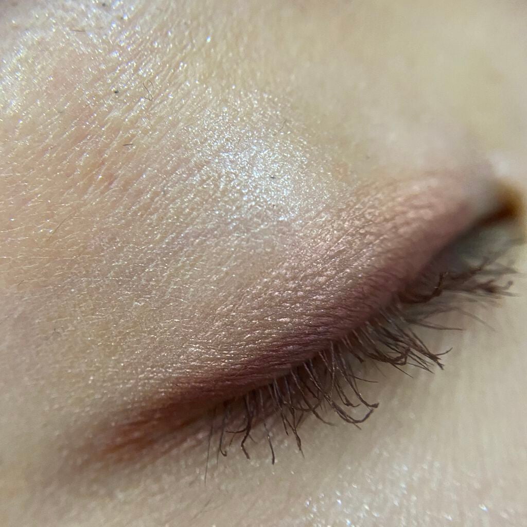 レ キャトル オンブル/CHANEL/アイシャドウパレットを使ったクチコミ(7枚目)