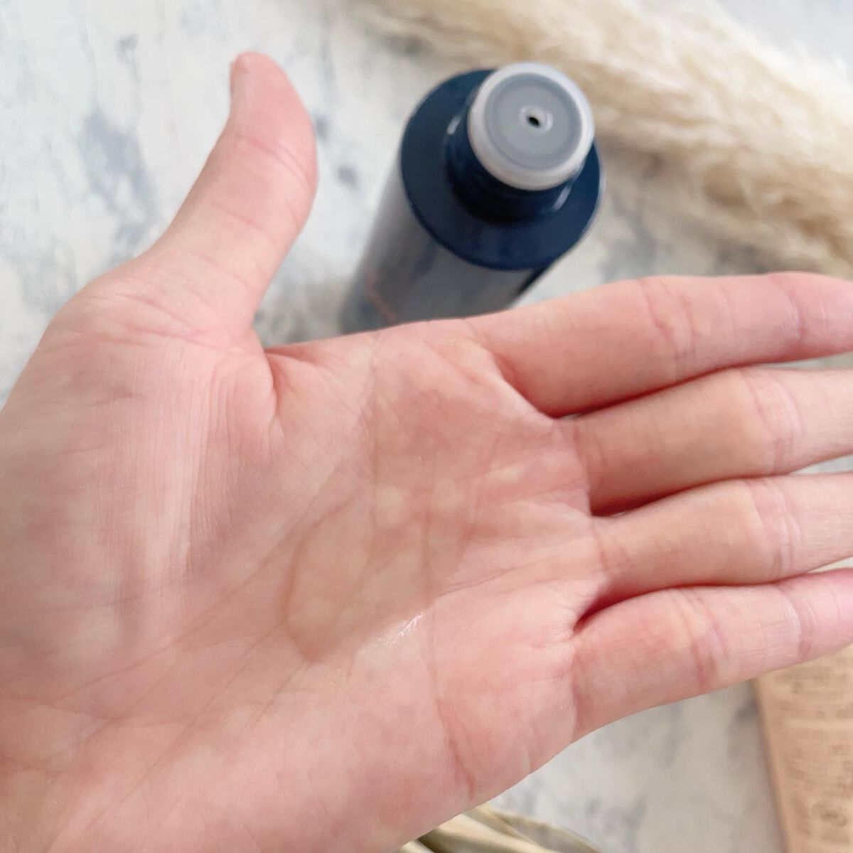 エクストラクト ローション ラディアント/ドゥーオーガニック/化粧水を使ったクチコミ(4枚目)