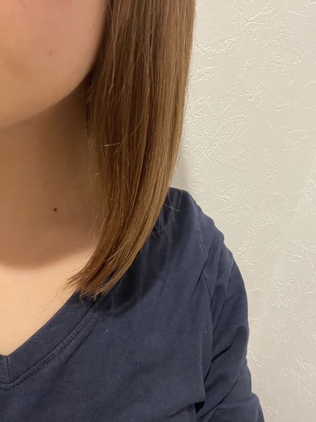 CCオイル/エッセンシャル/ヘアオイルを使ったクチコミ（2枚目）