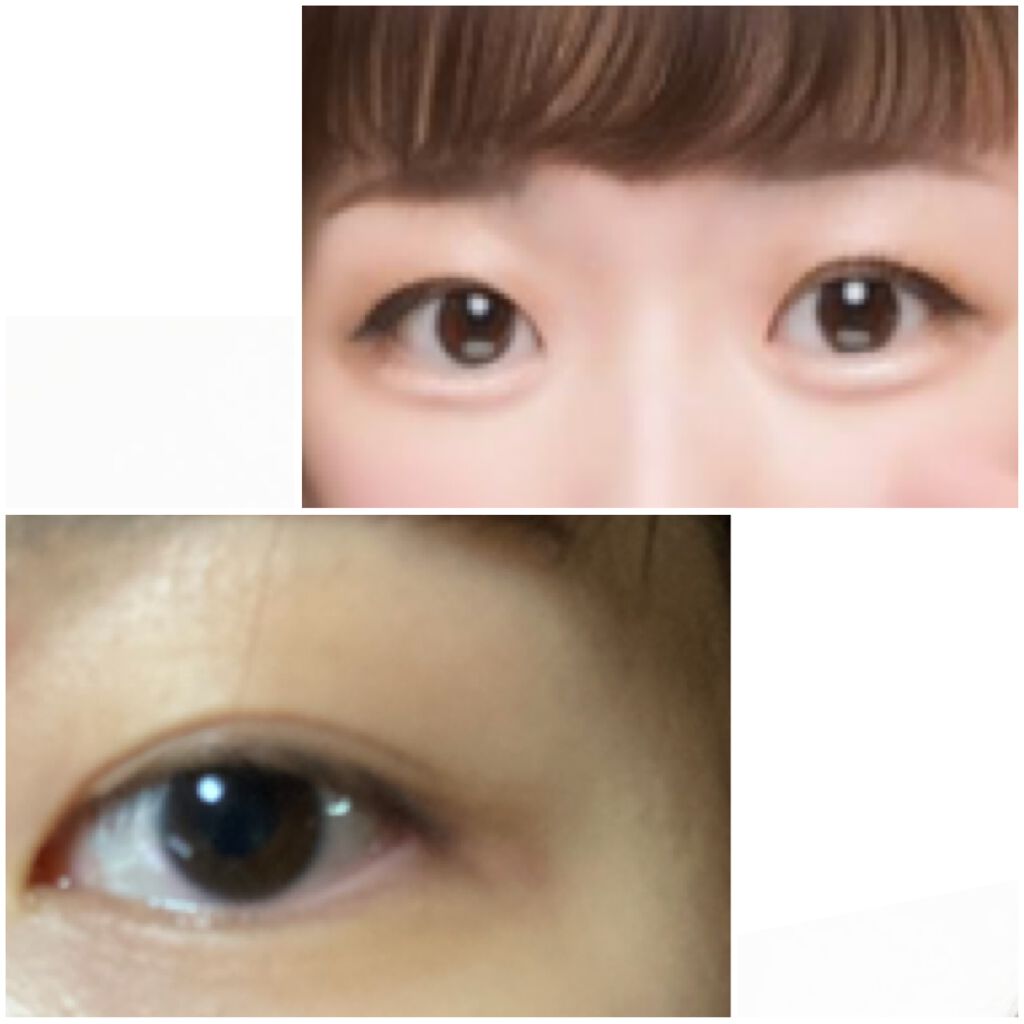 FLANMY 1day/FLANMY/ワンデー(1DAY)カラコンを使ったクチコミ(2枚目)